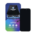 PIXDURA For iPhone 16 Pro Display And Digitizer Soft-OLED Premium (IC Removable) (120Hz)