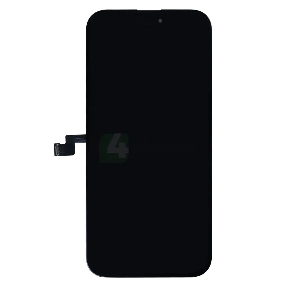 PIXDURA For iPhone 16 Pro Max Display And Digitizer Soft-OLED Premium (IC Removable) (120Hz)