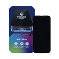 PIXDURA For iPhone 16 Pro Max Display And Digitizer Soft-OLED Premium (IC Removable) (120Hz)