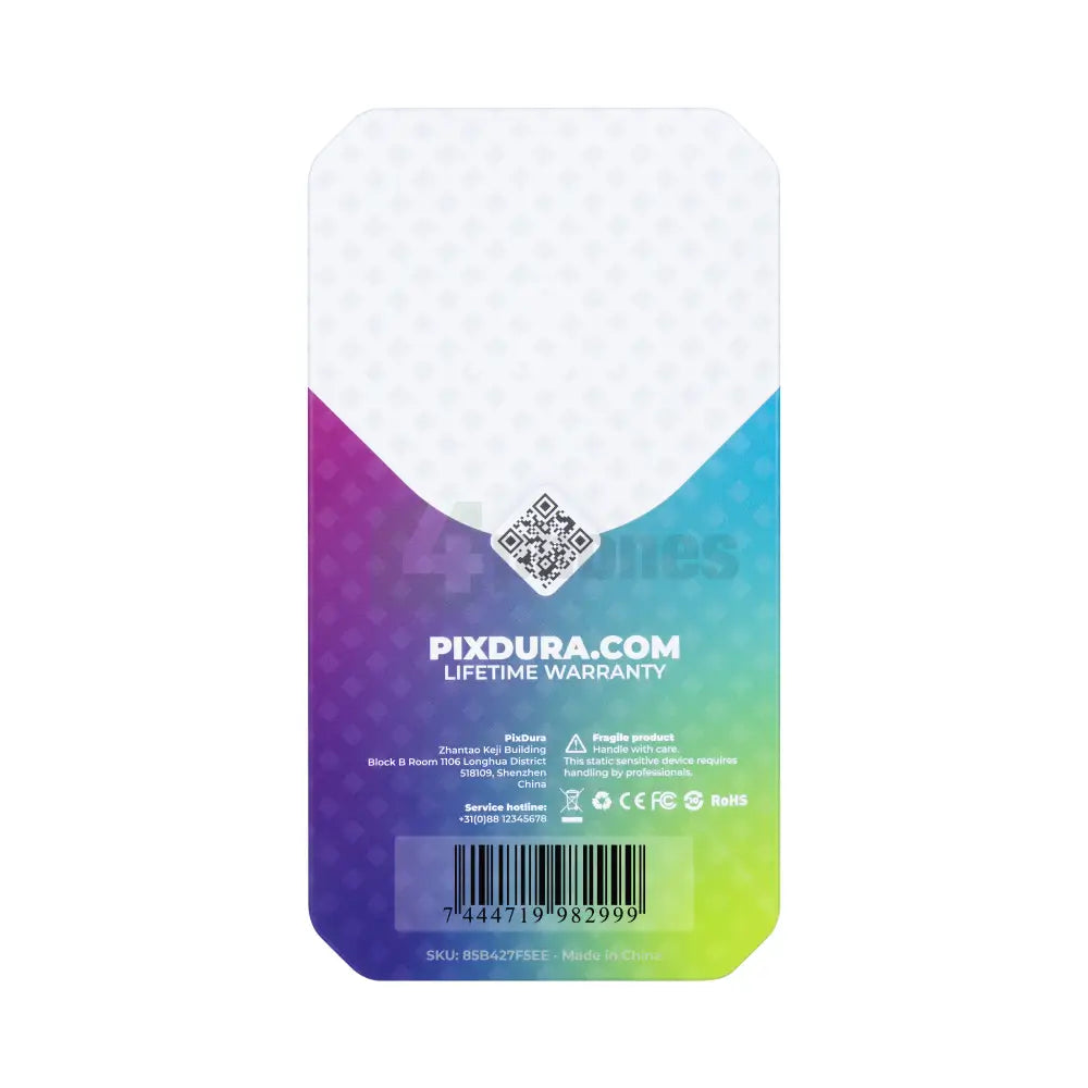 For iPhone X Display And Digitizer In-Cell Premium