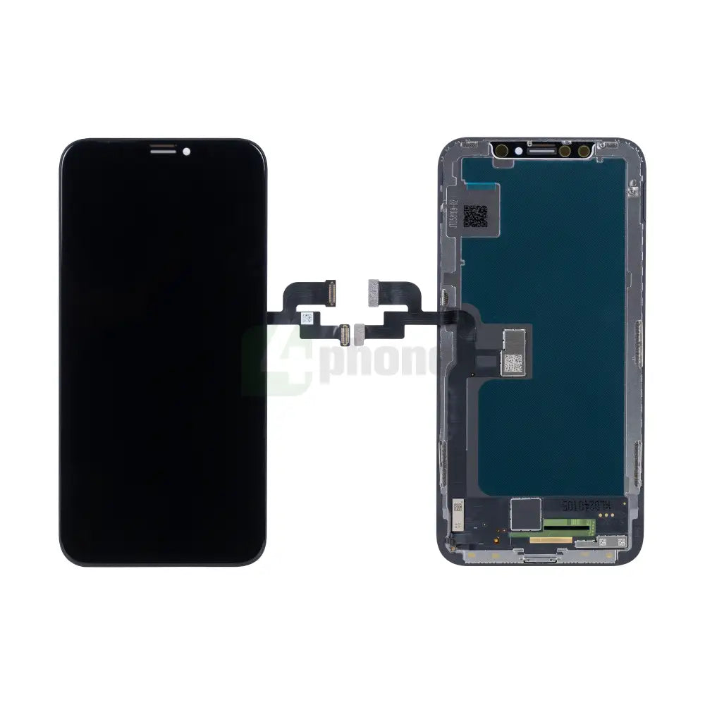 For iPhone X Display And Digitizer In-Cell Premium