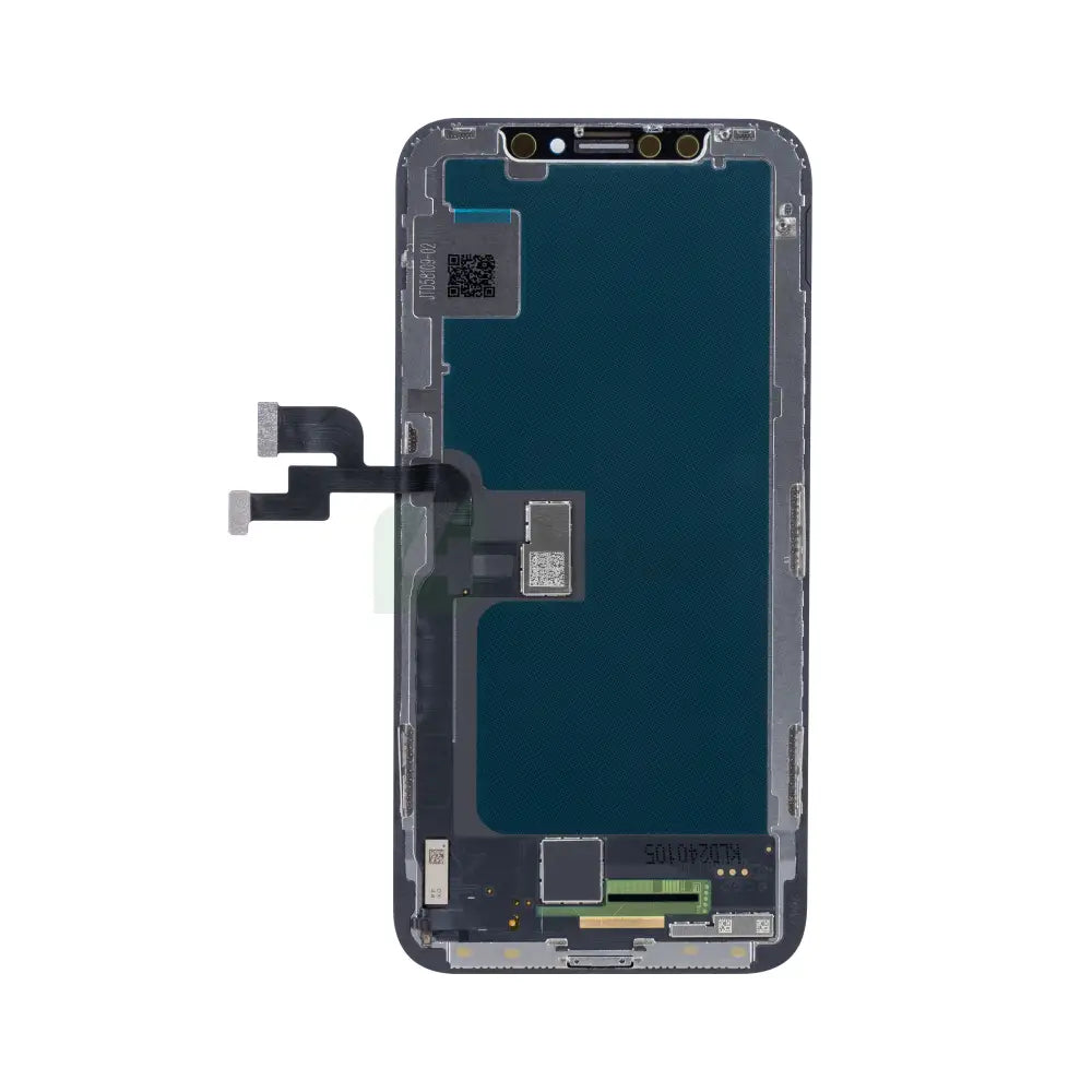 For iPhone X Display And Digitizer In-Cell Premium