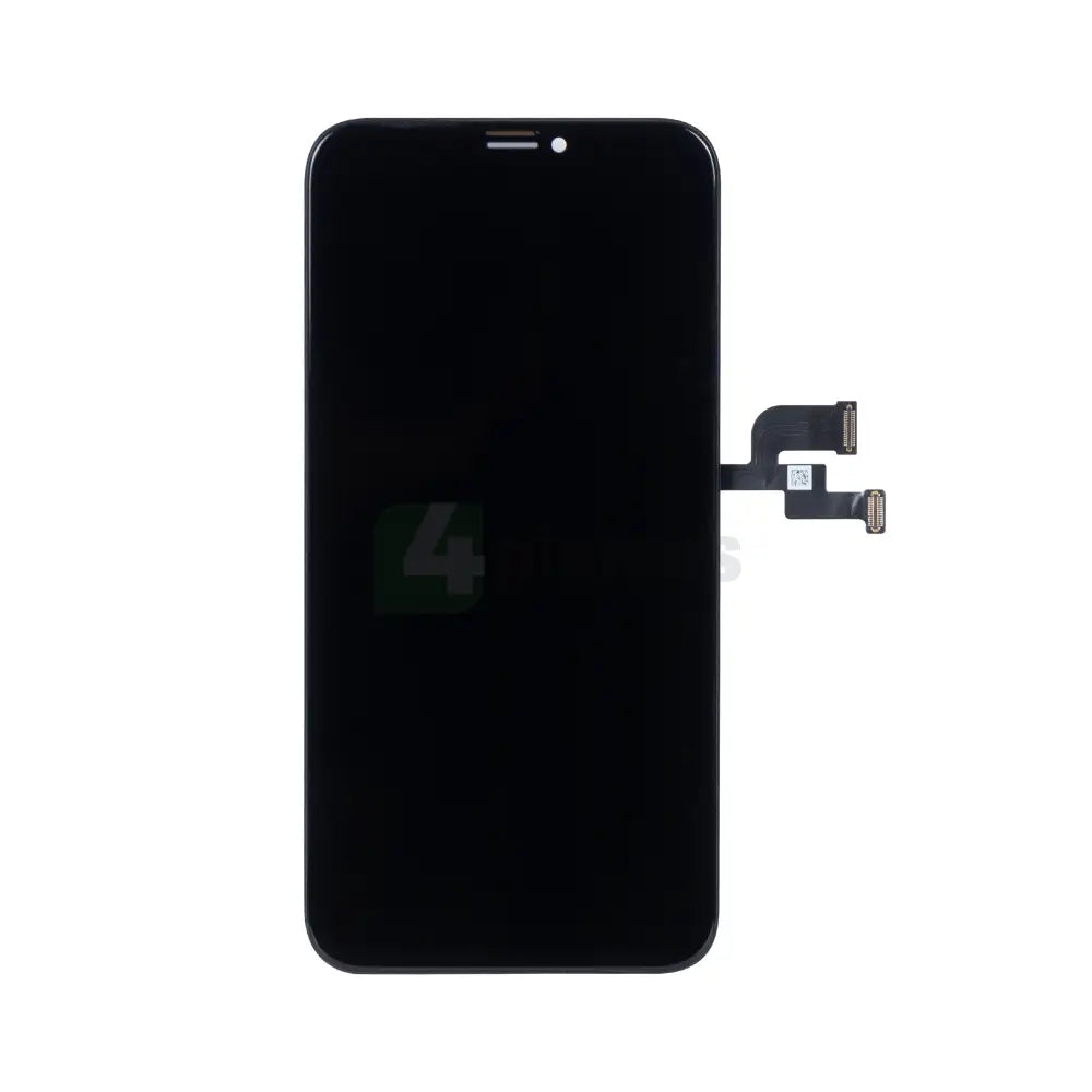 For iPhone X Display And Digitizer In-Cell Premium