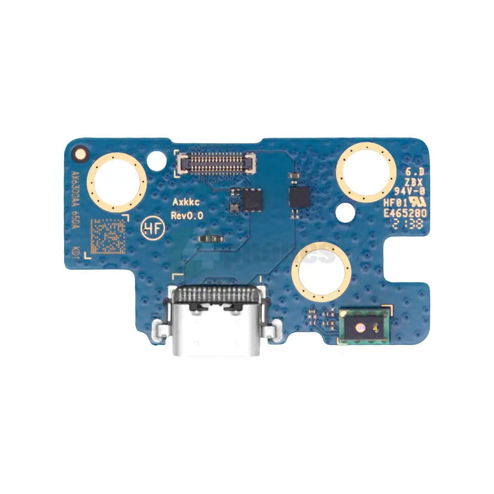 Samsung Galaxy Tab A8 10.5 inch (2021) X200, X205 System Charging Board