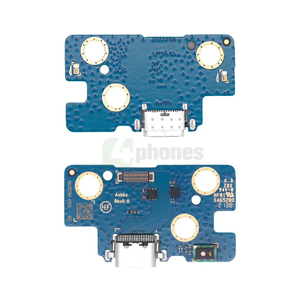Samsung Galaxy Tab A8 10.5 inch (2021) X200, X205 System Charging Board